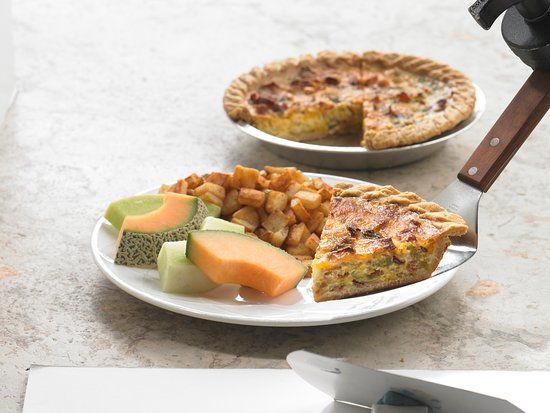 Coco's Bakery Restaurant